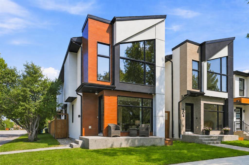 Picture of 1504 4 Street NE, Calgary Real Estate Listing
