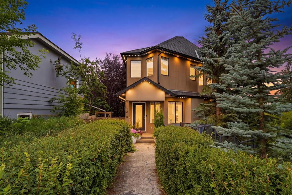 Picture of 1619 24 Avenue SW, Calgary Real Estate Listing