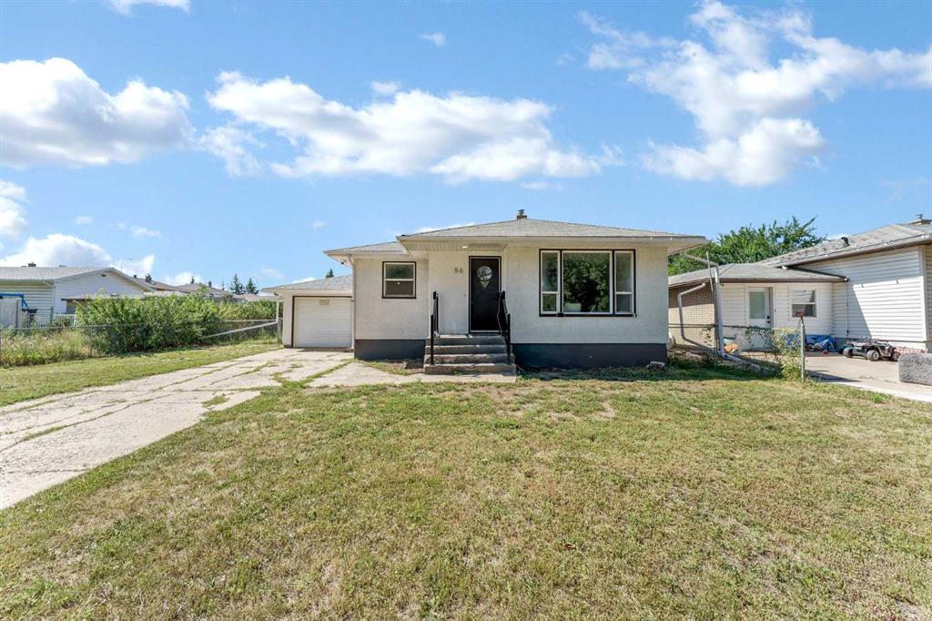 Picture of 56 Robertson Way SW, Medicine Hat Real Estate Listing