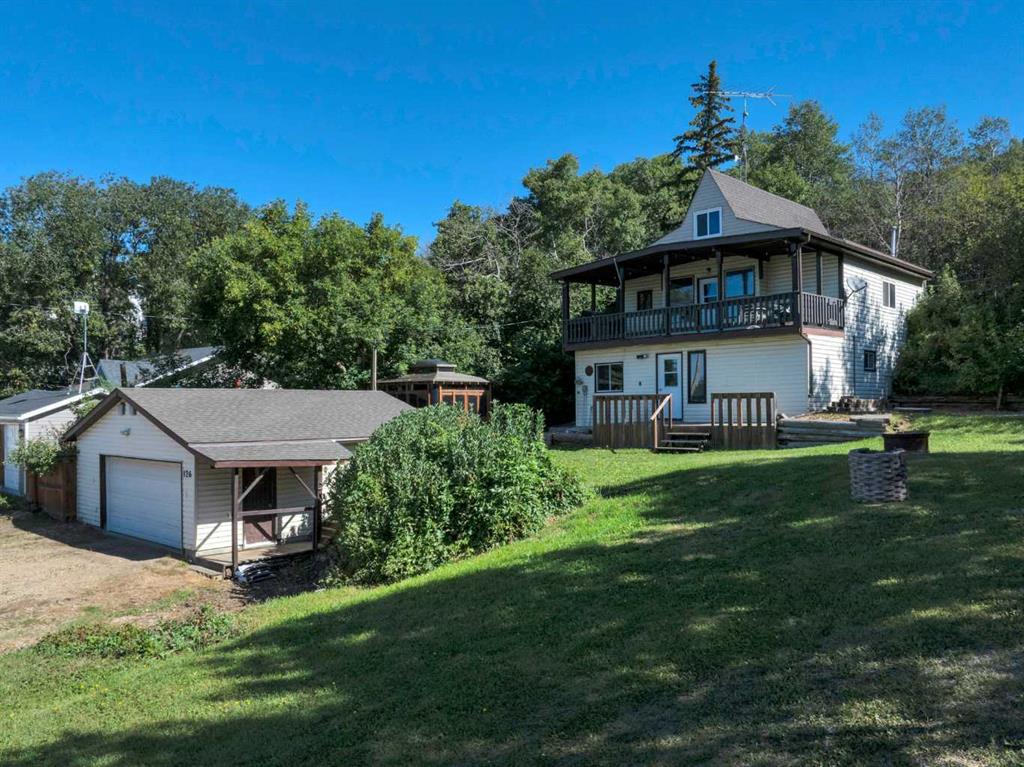Picture of 126 Red Wing Crescent  , Tillicum Beach Real Estate Listing