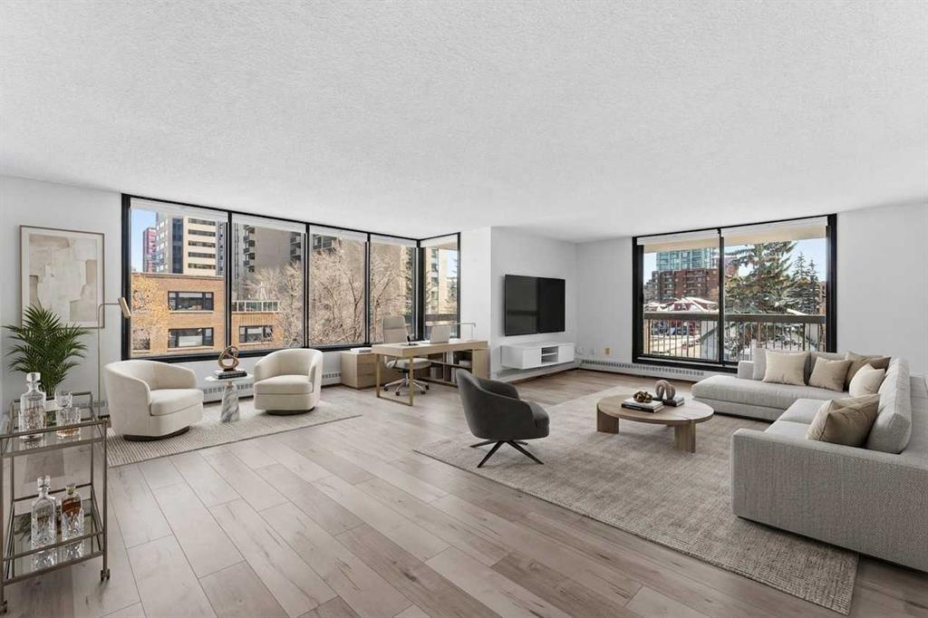 Picture of 310, 1001 13 Avenue SW, Calgary Real Estate Listing