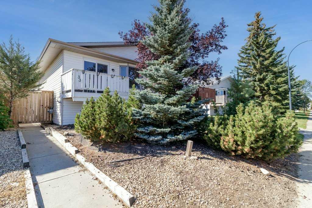 Picture of 33 Eggleton Street , Red Deer Real Estate Listing