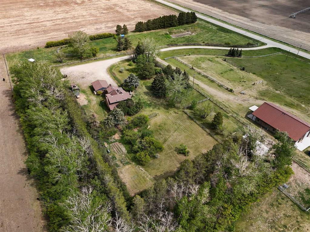 Picture of 261074 Township Road 262  , Rural Rocky View County Real Estate Listing