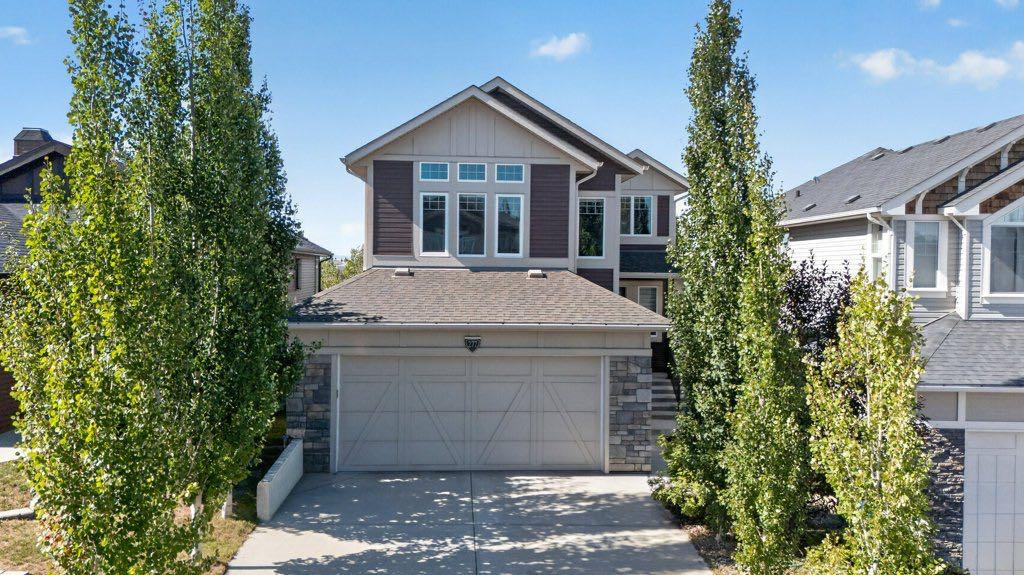 Picture of 277 Jumping Pound Terrace , Cochrane Real Estate Listing