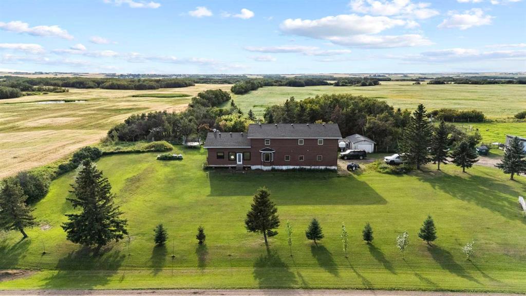 Picture of 48448 Range Road 184  , Rural Camrose County Real Estate Listing