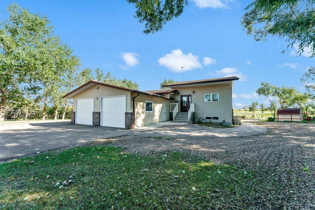 Picture of 7, 11418 Eagle Butte Road , Rural Cypress County Real Estate Listing