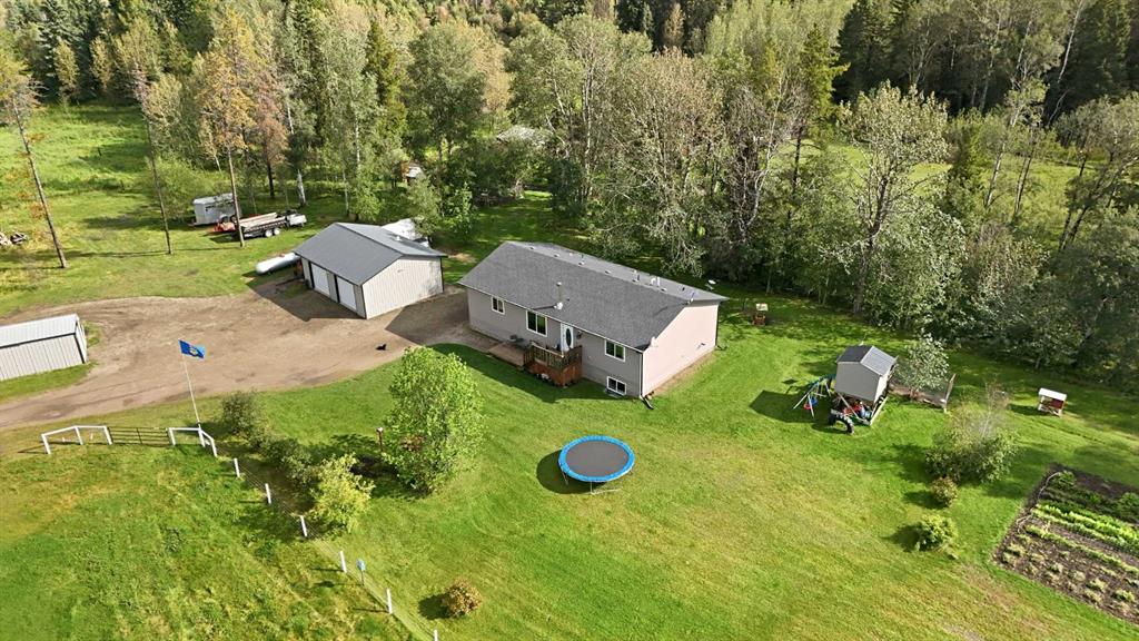 Picture of 413037 Range Road 6-3  , Rural Clearwater County Real Estate Listing