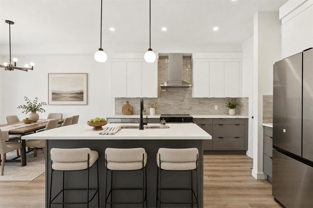 Picture of 73 Heritage Park , Cochrane Real Estate Listing