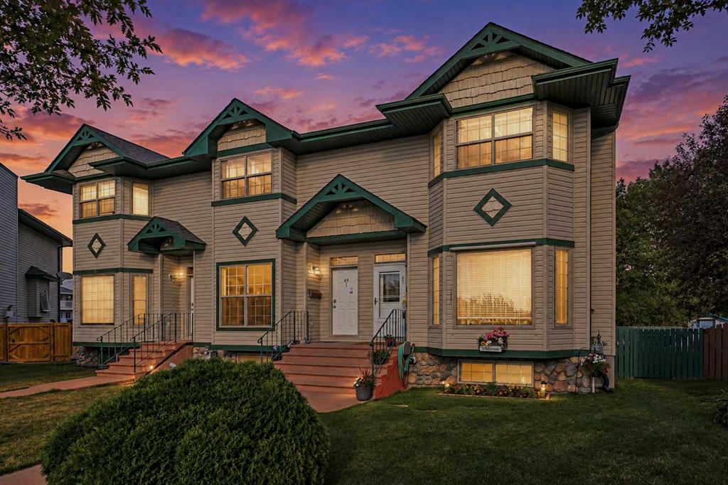 Picture of 47 Abel Close , Red Deer Real Estate Listing