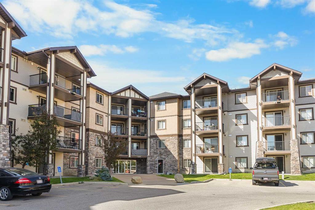 Picture of 2323, 60 Panatella Street NW, Calgary Real Estate Listing