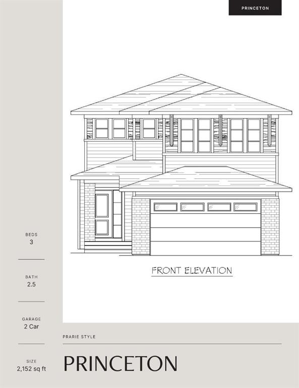 Picture of 28 Heritage Ridge , Cochrane Real Estate Listing