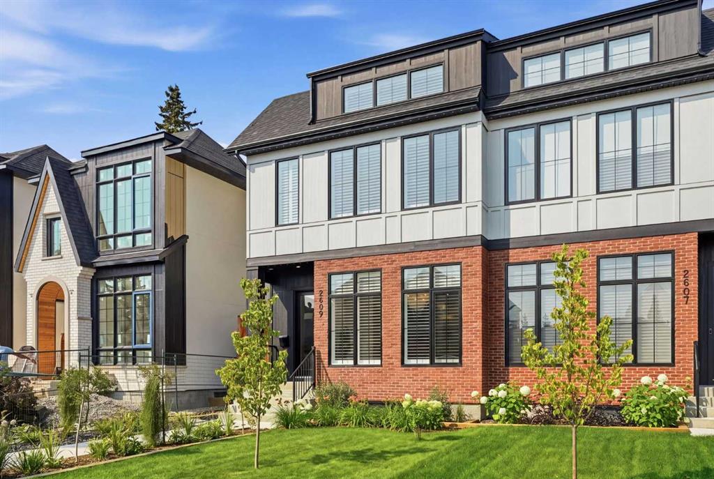 Picture of 2609 35 Street SW, Calgary Real Estate Listing