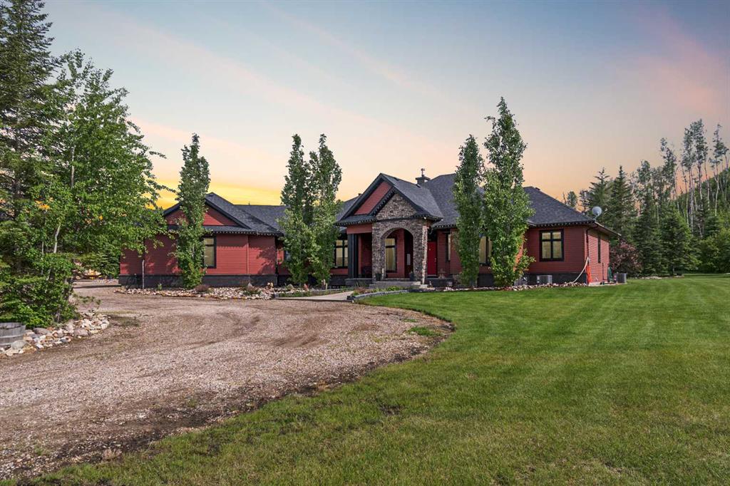 Picture of 5747 Draper Road , Fort McMurray Real Estate Listing