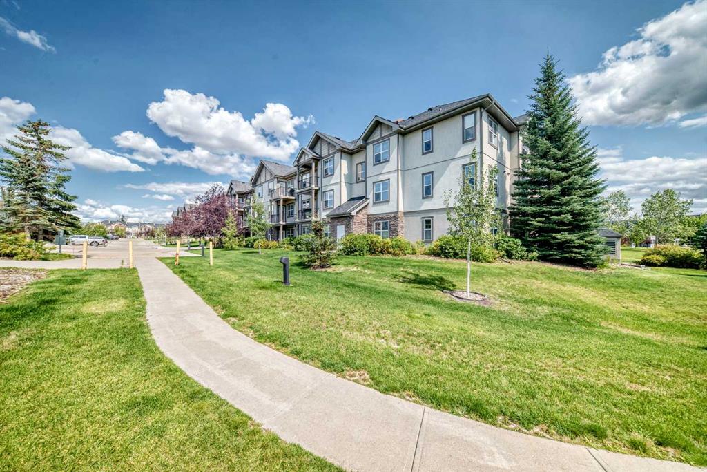 Picture of 204, 37 Prestwick Drive SE, Calgary Real Estate Listing