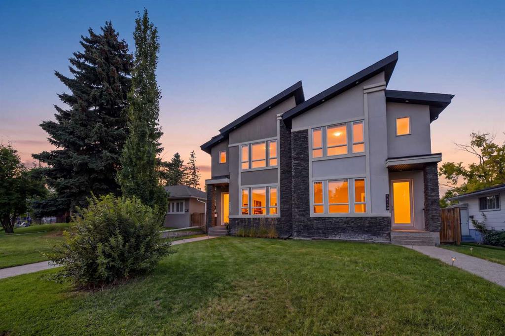 Picture of 2413B Richmond Road SW, Calgary Real Estate Listing