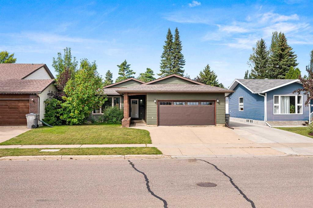 Picture of 5410 28 Street , Lloydminster Real Estate Listing