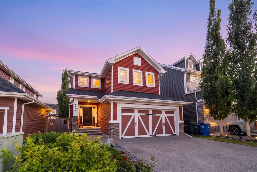Picture of 417 River Heights Drive , Cochrane Real Estate Listing