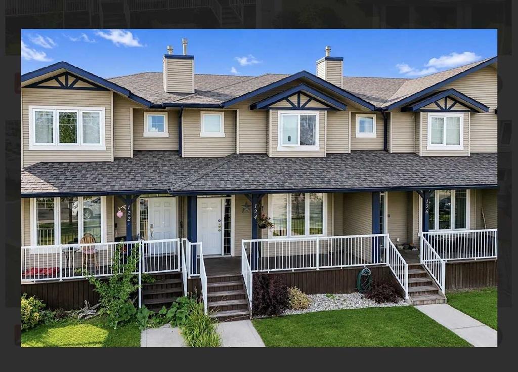 Picture of 124 Kendrew Drive , Red Deer Real Estate Listing
