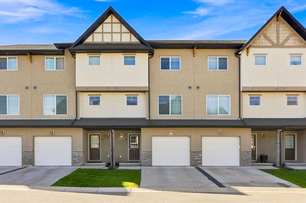 Picture of 59 Cimarron Vista Gardens , Okotoks Real Estate Listing