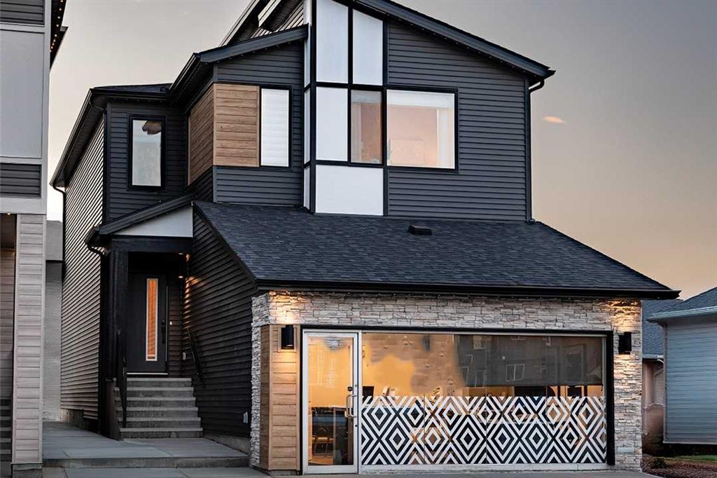 Picture of 70 Rosemary Gardens SE, Calgary Real Estate Listing