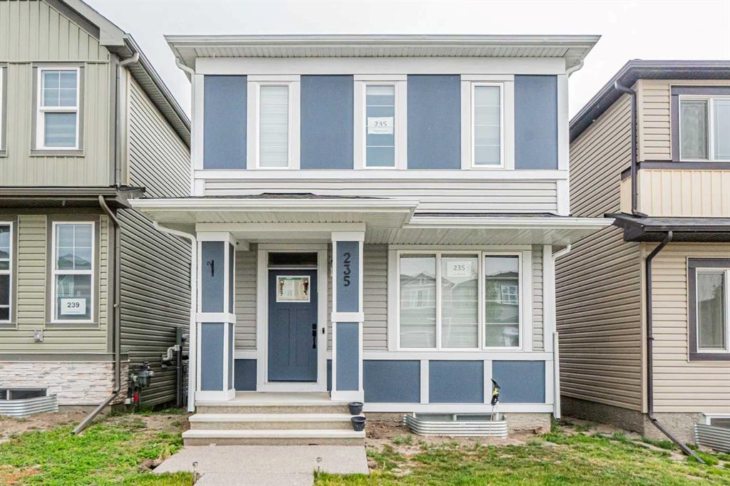 Picture of 235 Cornerbrook Road NE, Calgary Real Estate Listing