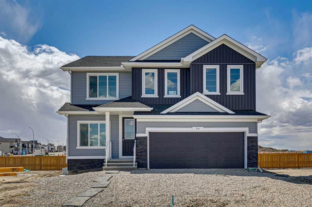 Picture of 94 Bridgeport Landing , Chestermere Real Estate Listing