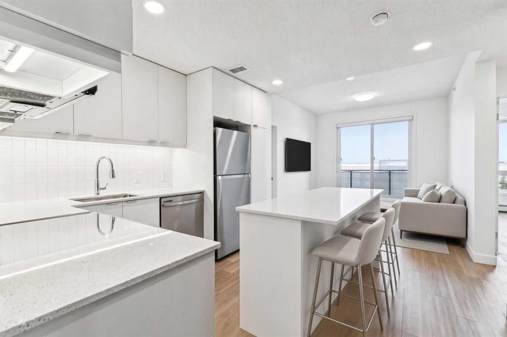 Picture of 1312, 8500 19 Avenue SE, Calgary Real Estate Listing