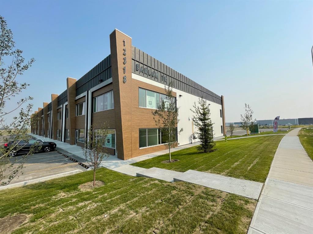 Picture of 105, 12318 Barlow Trail NE, Calgary Real Estate Listing