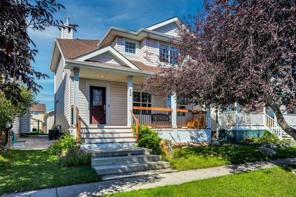Picture of 62 Prestwick Landing SE, Calgary Real Estate Listing