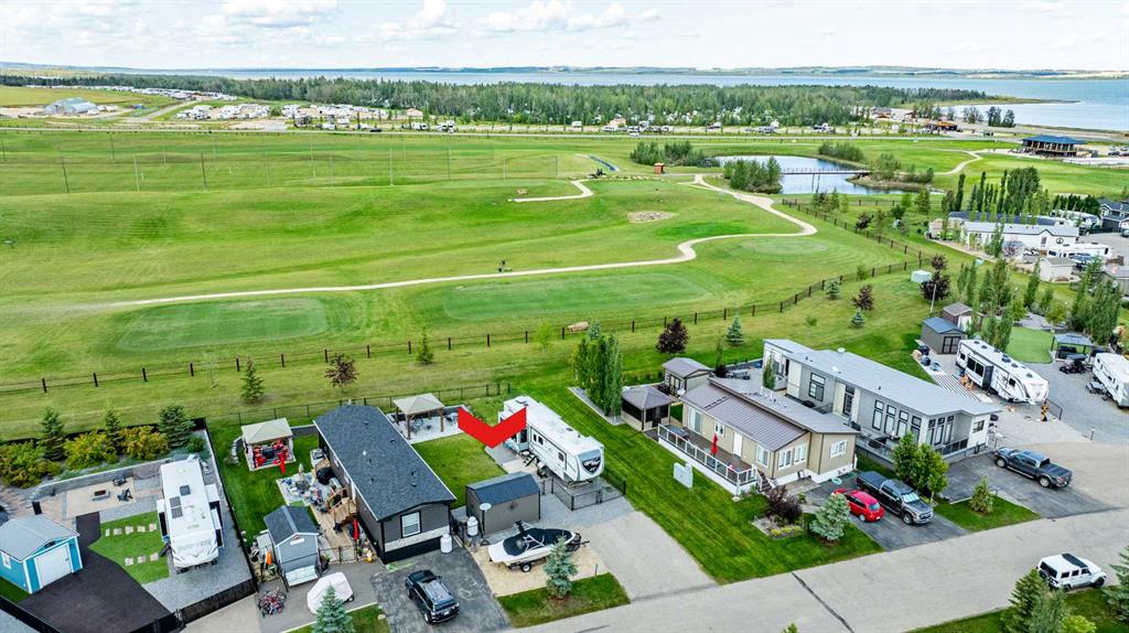 Picture of 75, 41019 Range Road 11  , Rural Lacombe County Real Estate Listing