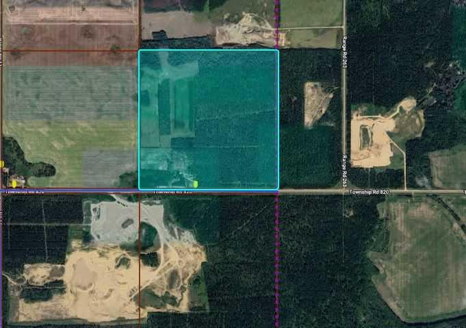 Picture of 10024 Twp Road 820  , Rural Fairview No. 136, M.D. of Real Estate Listing