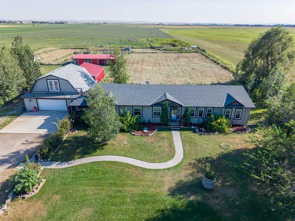 Picture of 213037 TWP RD 64  , Welling Real Estate Listing