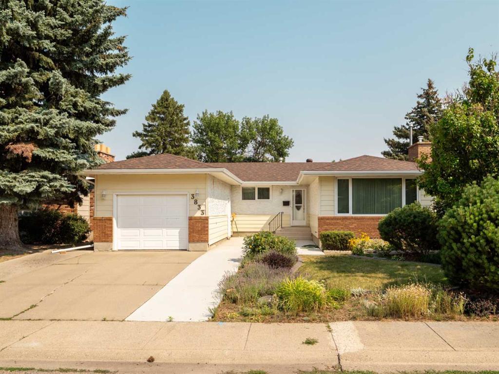 Picture of 3833 Pebble Place S, Lethbridge Real Estate Listing