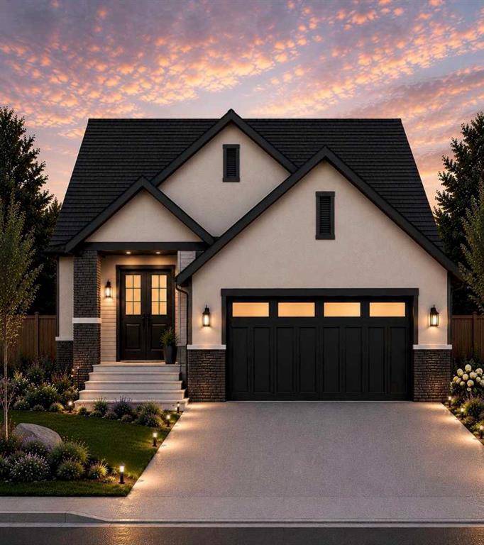 Picture of 164 Iron Ridge Place , Crossfield Real Estate Listing