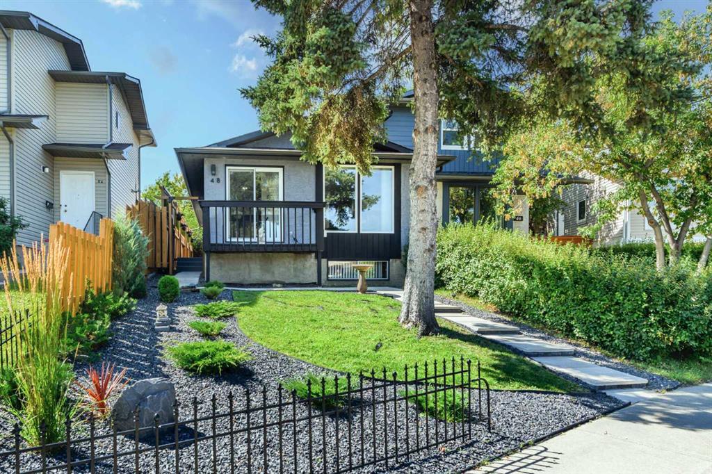 Picture of 48 Bermuda Court NW, Calgary Real Estate Listing