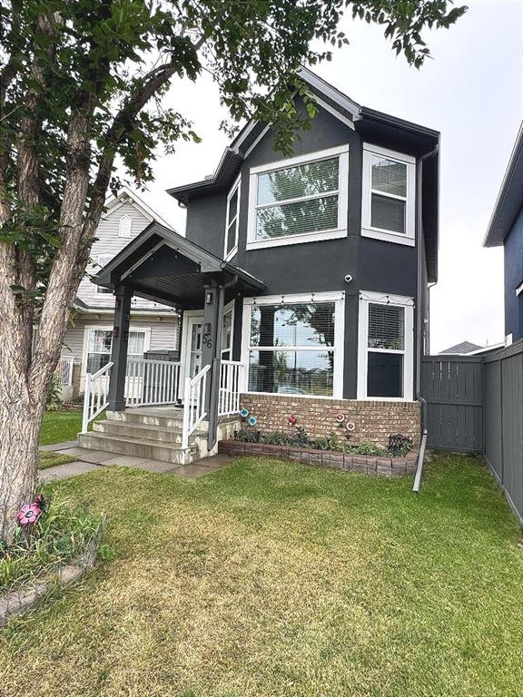 Picture of 56 Taralake Park NE, Calgary Real Estate Listing