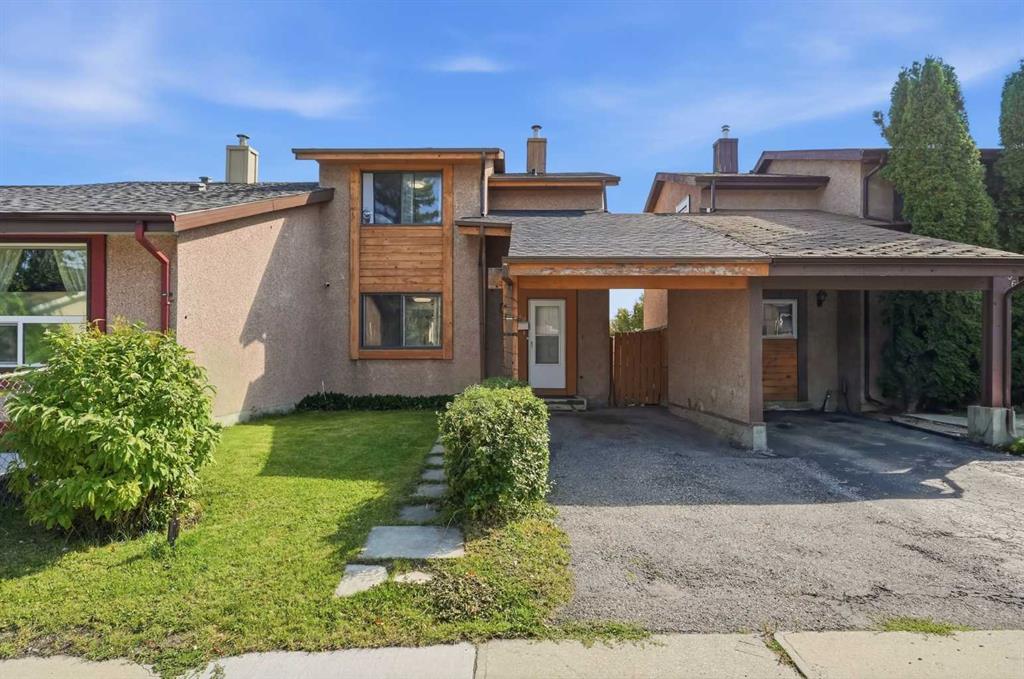 Picture of 40 Pinecliff Close , Calgary Real Estate Listing
