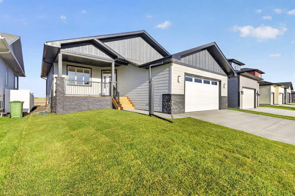 Picture of 3434 Victory Way , Olds Real Estate Listing