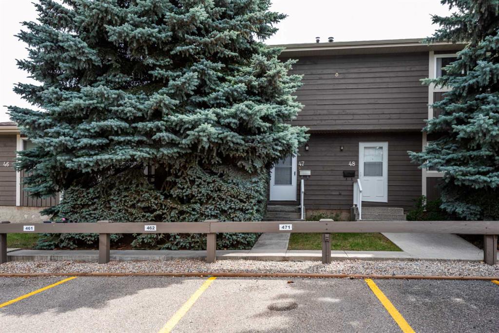 Picture of 47, 14736 Deerfield Drive SE, Calgary Real Estate Listing