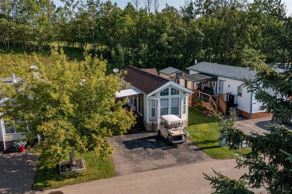 Picture of 3004, 25074 South Pine Lake Road , Rural Red Deer County Real Estate Listing