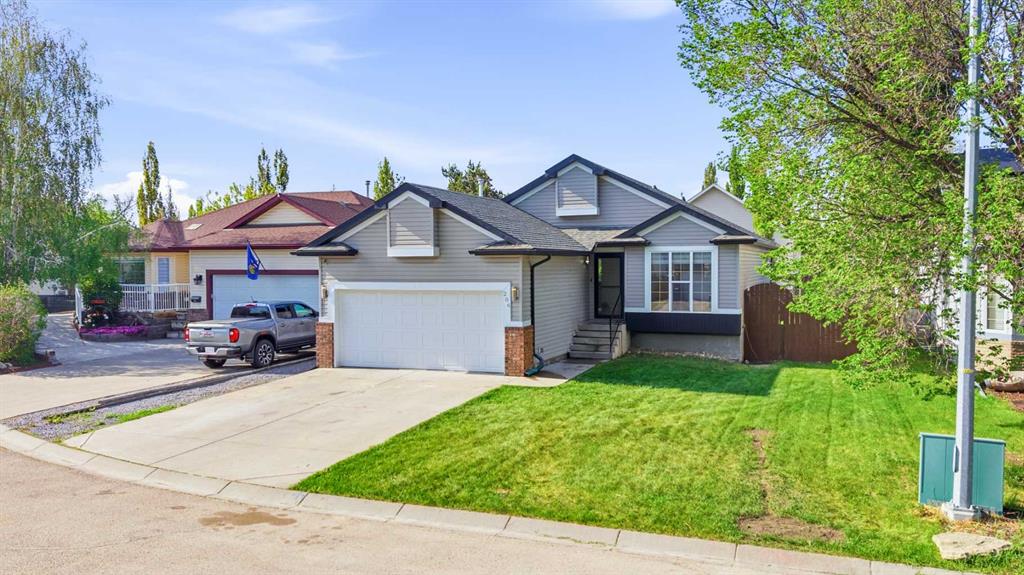 Picture of 206 Highwood Village Place NW, High River Real Estate Listing