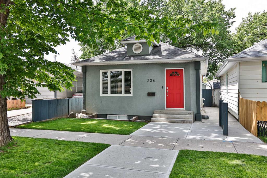 Picture of 328 12C Street N, Lethbridge Real Estate Listing