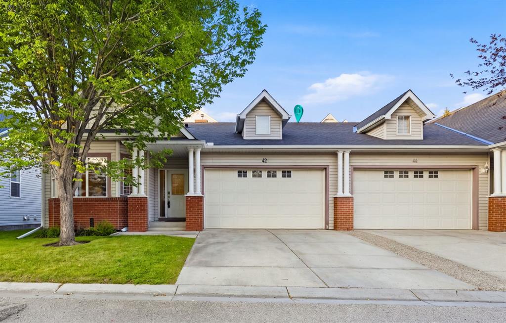 Picture of 42 Prestwick Pond Terrace SE, Calgary Real Estate Listing