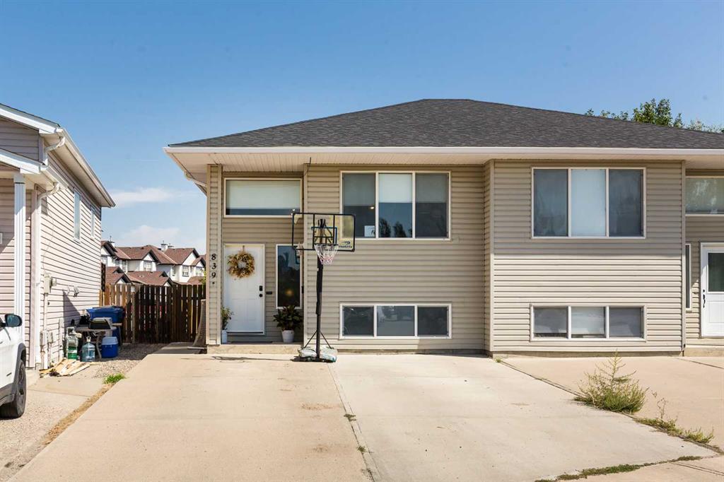 Picture of 839 Blackfoot Terrace W, Lethbridge Real Estate Listing