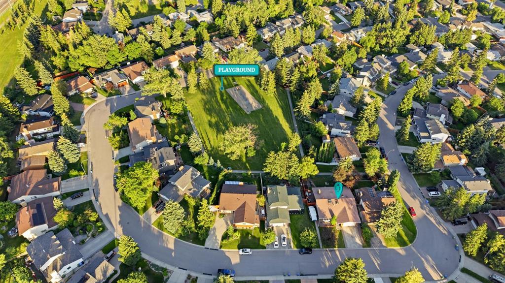 Picture of 6016 Dalcastle Crescent NW, Calgary Real Estate Listing