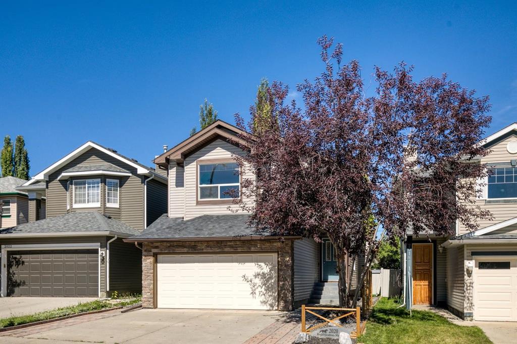 Picture of 2020 Bridlemeadows Manor SW, Calgary Real Estate Listing