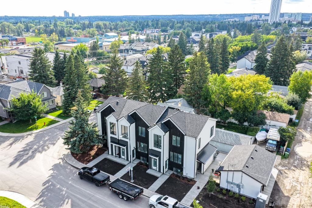 Picture of 1903B 17 Street NW, Calgary Real Estate Listing