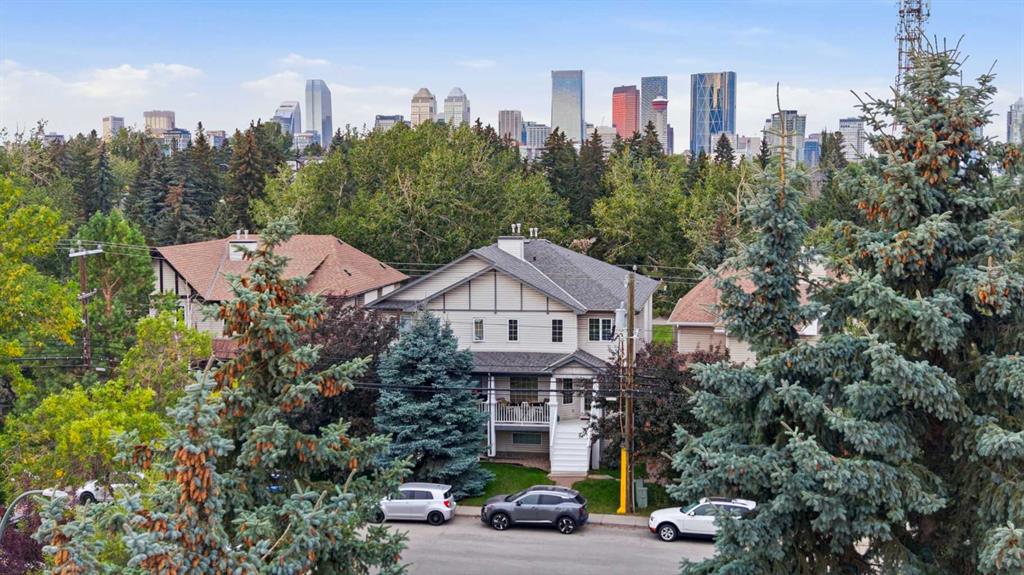 Picture of 2, 24 34 Avenue SW, Calgary Real Estate Listing