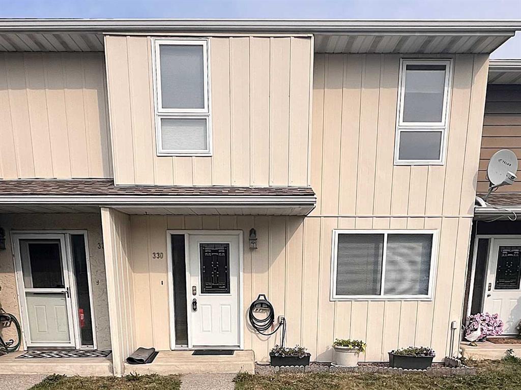 Picture of 330, 457 Collinge Road , Hinton Real Estate Listing