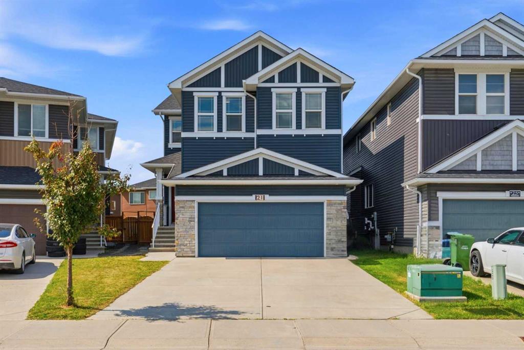 Picture of 21 Redstone Heath NE, Calgary Real Estate Listing